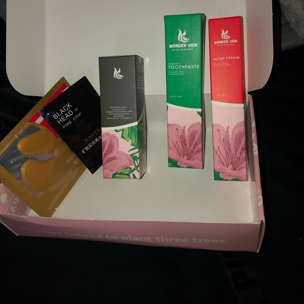 WonderVida Bundle